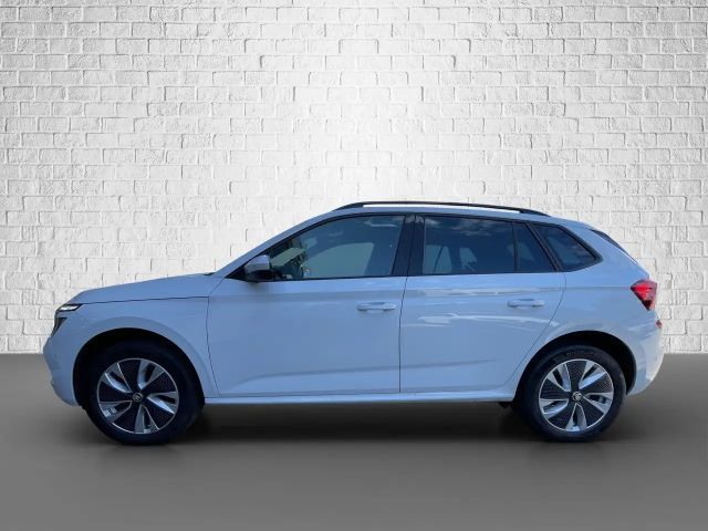 Skoda Kamiq 1.5 TSI Selection