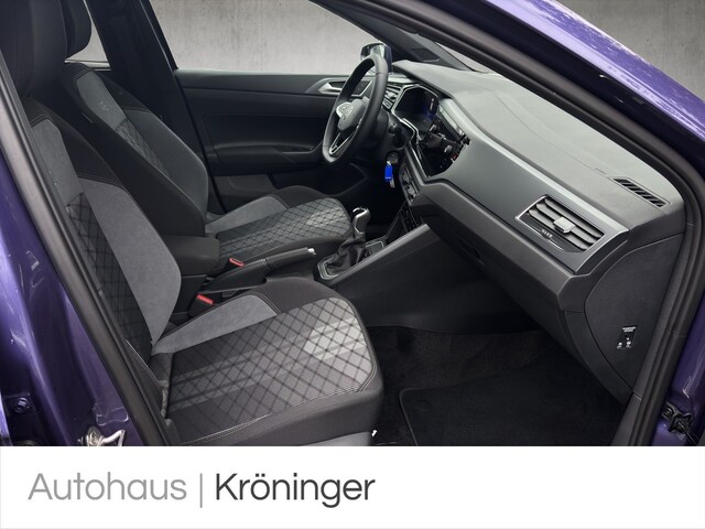 Volkswagen Polo 1.0 TSI IQ.Drive R-Line