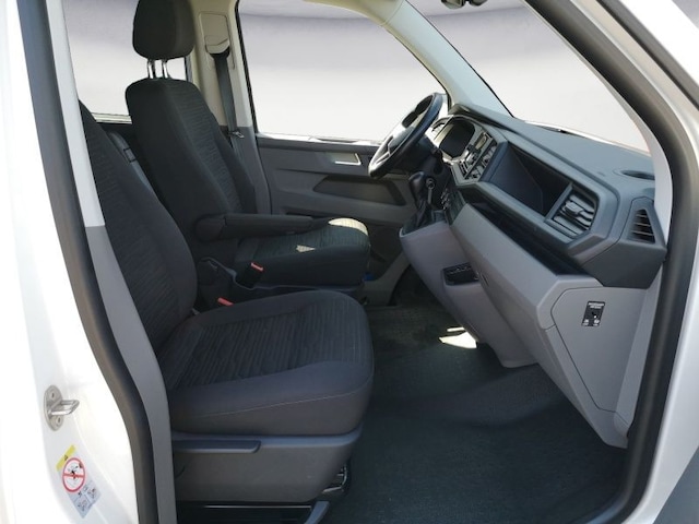 Volkswagen Caravelle 2.0 TDI Comfortline DSG T6