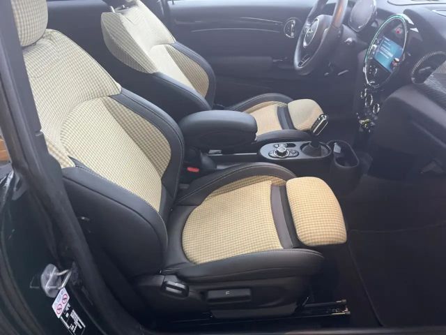 MINI Mini Electric SE