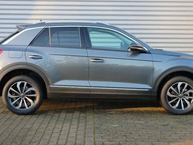 Volkswagen T-Roc IQ.Drive Style