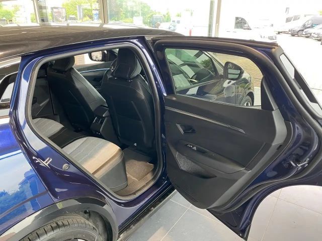 Renault Megane E-Tech E-Tech