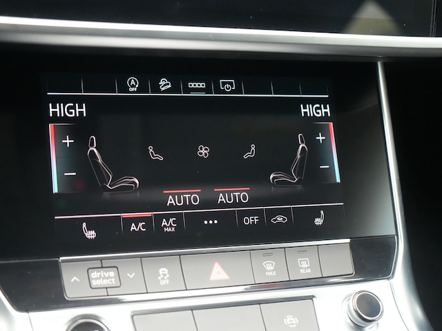 Audi A6 allroad 45 TDI Quattro S-Tronic