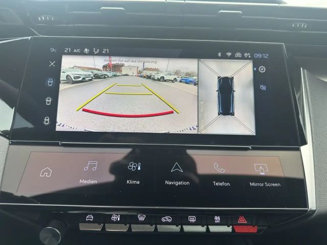 Peugeot 308 EAT8 GT-Line PureTech