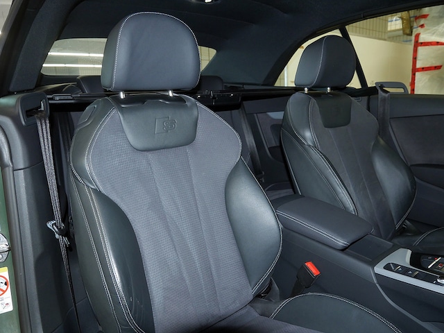 Audi S5 Cabriolet Quattro