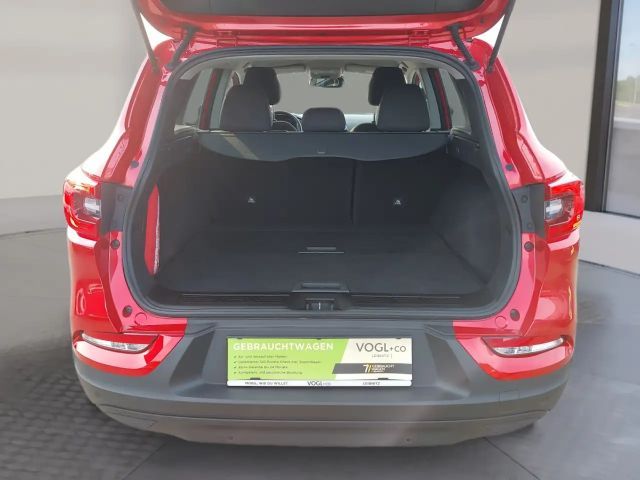 Renault Kadjar EDC TCe 140 Zen