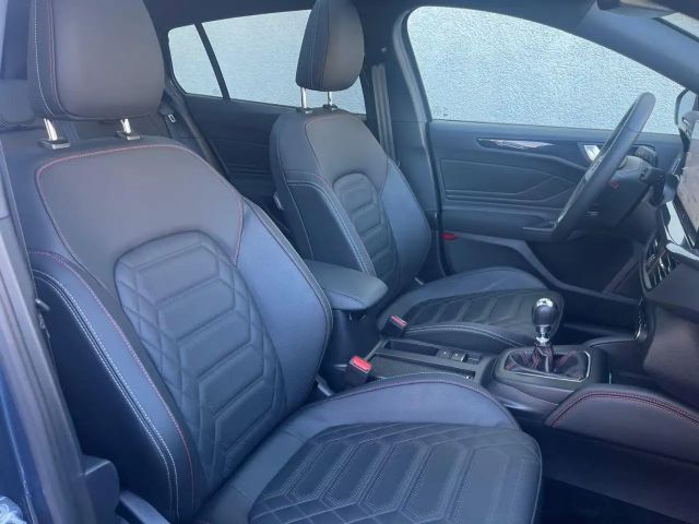 Ford Focus EcoBoost ST Line Wagon