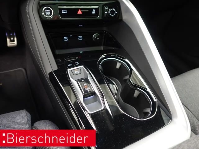 Audi Q5 Quattro S-Tronic