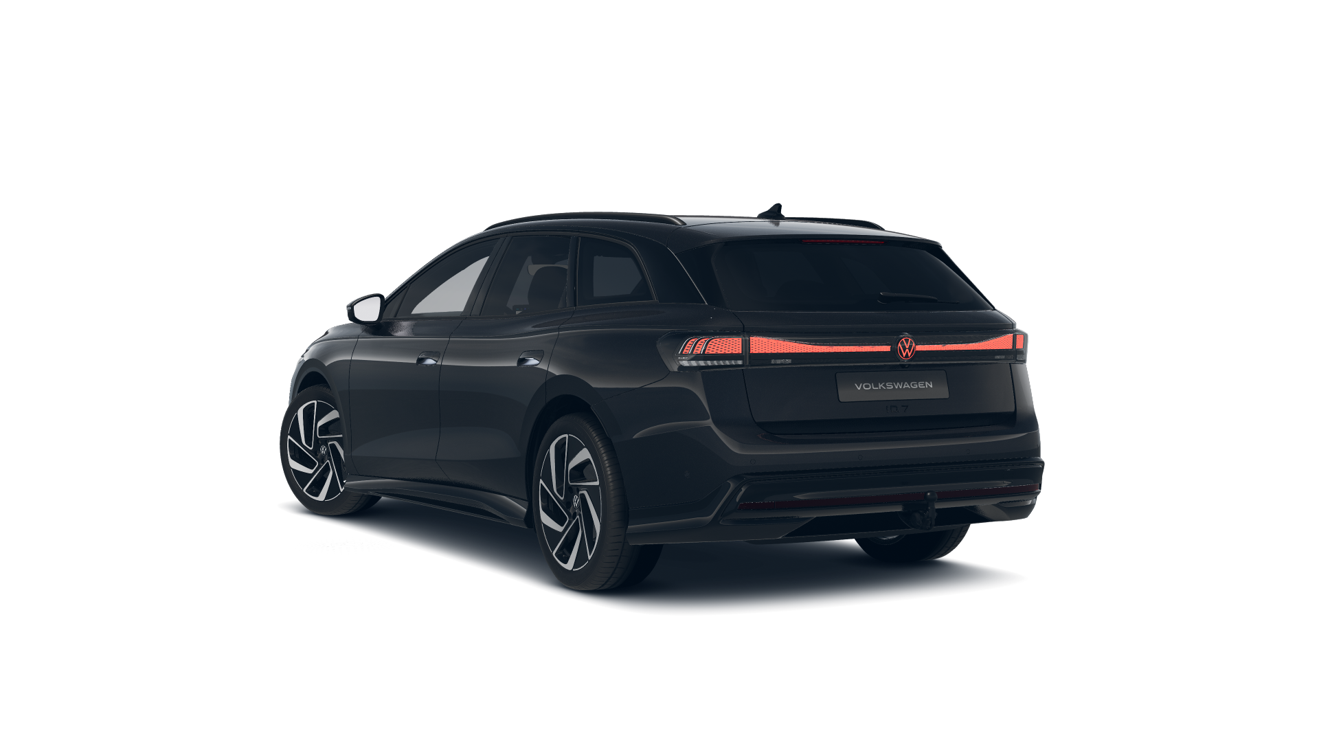 Volkswagen ID.7 Tourer