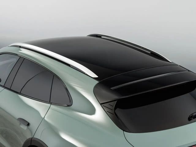 Porsche Taycan 4 Cross Turismo