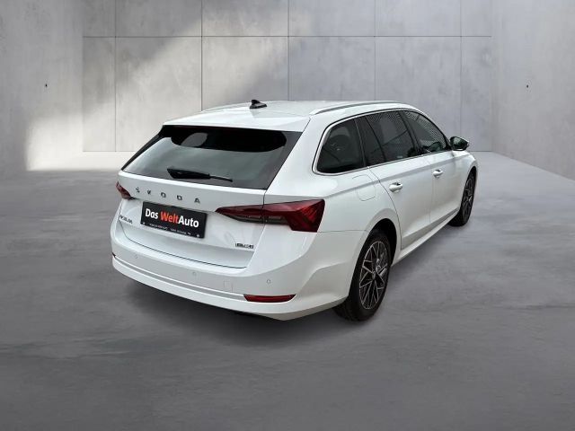 Skoda Octavia Style Style