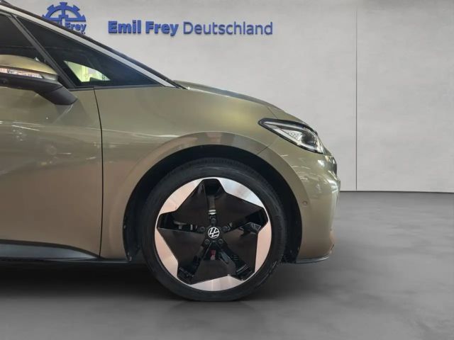 Volkswagen ID.3 Performance Pro