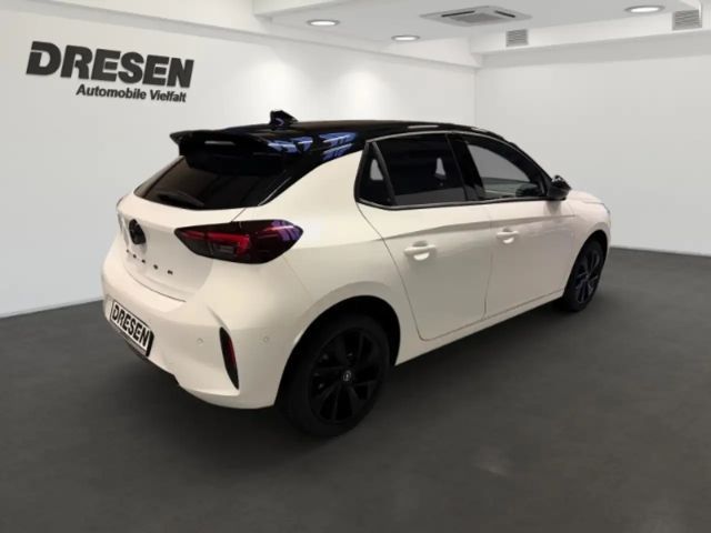 Opel Corsa 1.2 Turbo GS-Line Grand Sport Turbo