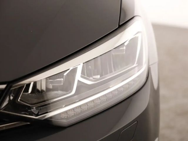 Volkswagen Touran DSG Highline