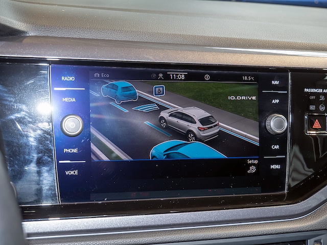 Volkswagen Taigo 1.0 TSI Style