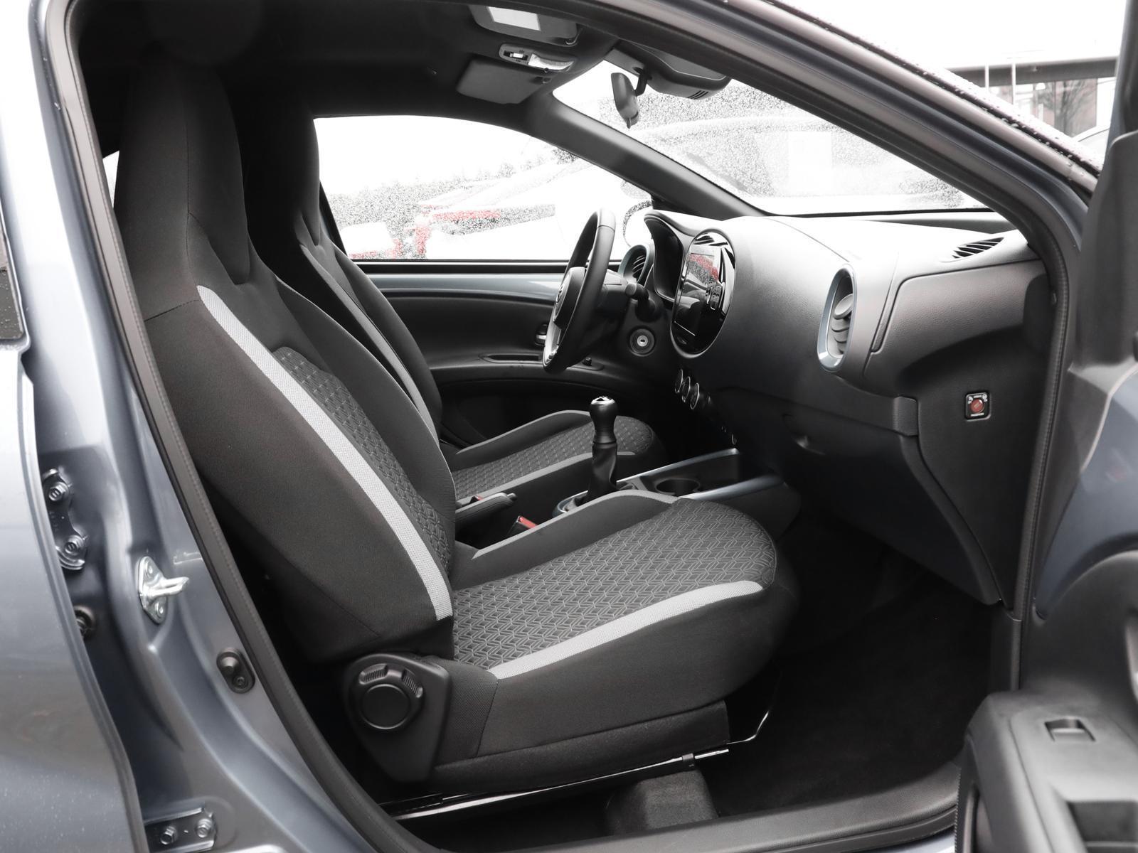 Toyota Aygo X 5-deurs Basis Team D