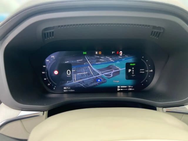 Volvo XC60 AWD Dark T6 Ultra