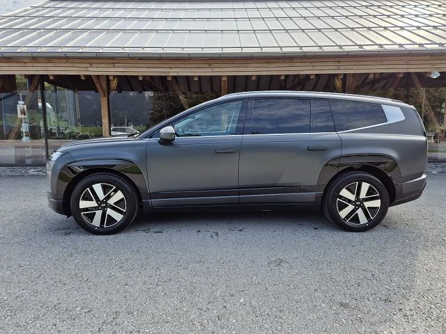 Hyundai IONIQ 9 4WD