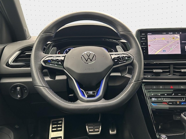 Volkswagen T-Roc 2.0 TSI