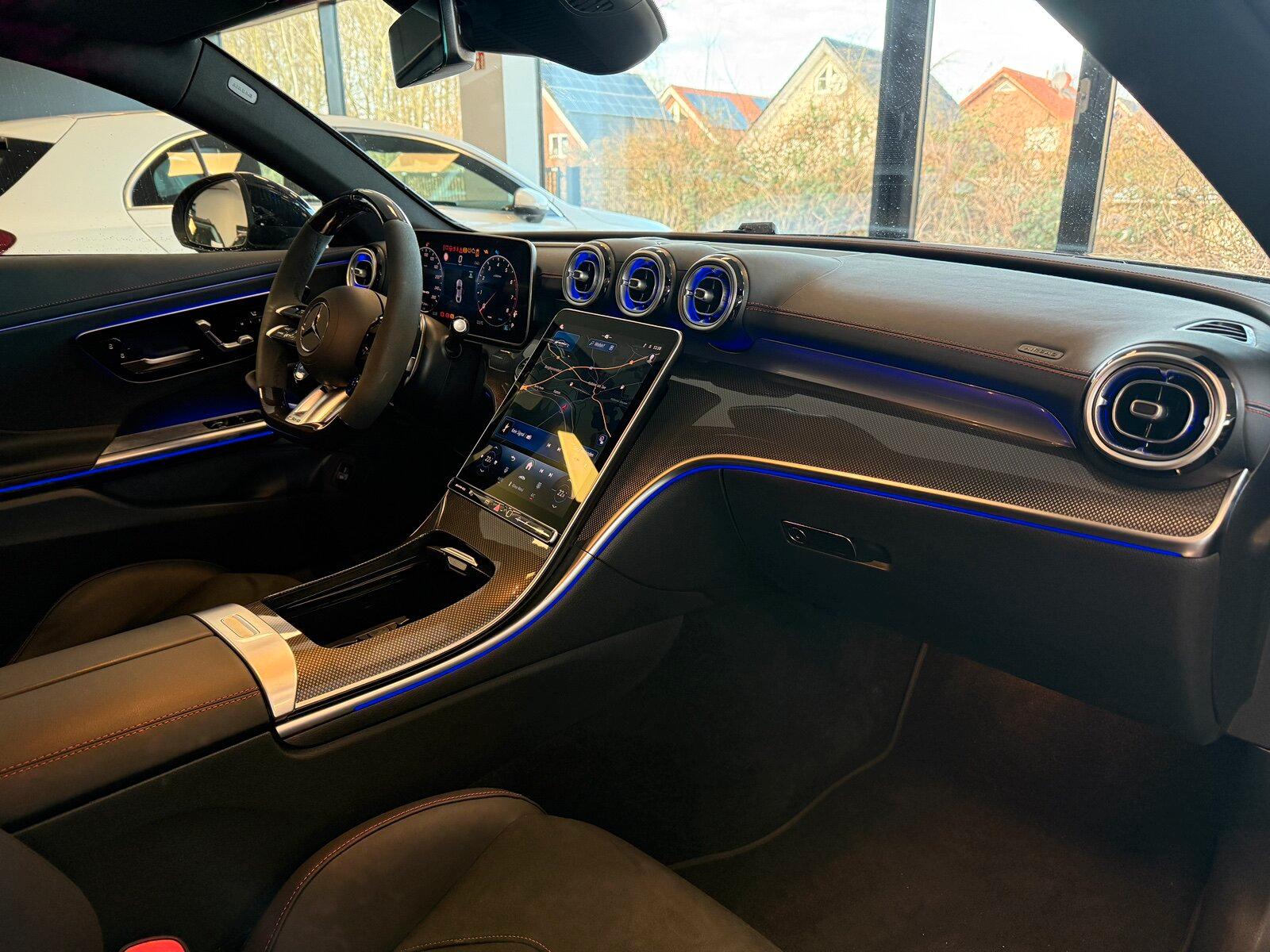 Mercedes-Benz AMG CLE 4MATIC CLE 53 amg