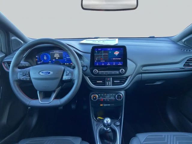 Ford Puma EcoBoost ST Line