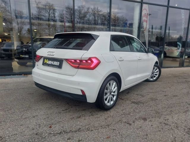 Audi A1 30 TFSI