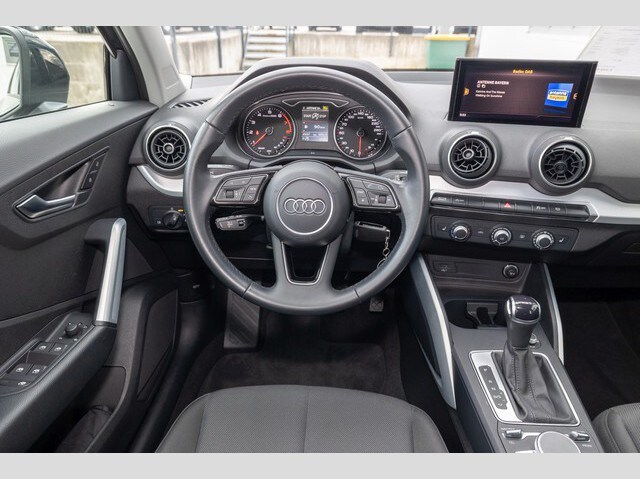Audi Q2 35 TFSI S-Tronic