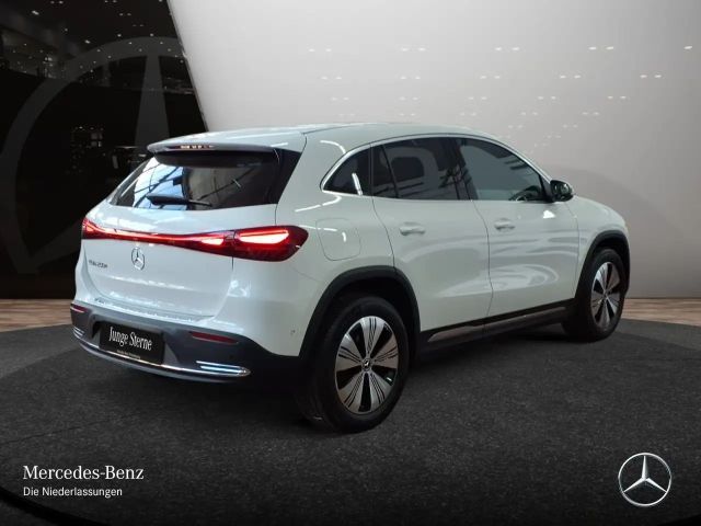 Mercedes-Benz EQA 250 Advanced Progressive