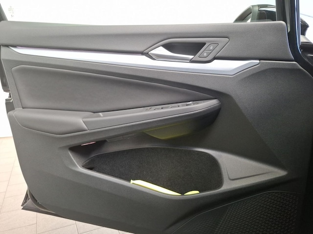 Volkswagen Golf DSG Life