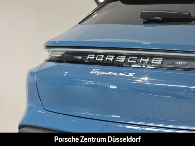 Porsche Taycan 4S Sport Turismo