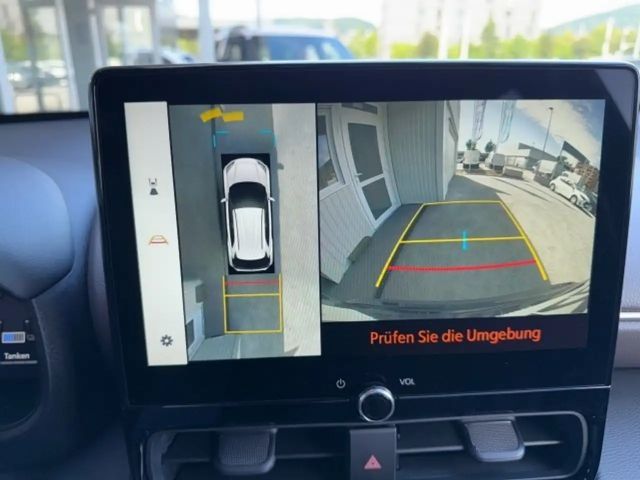 Toyota Yaris Cross 4x2 Hybride