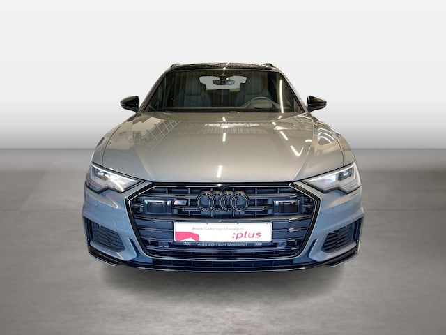 Audi S6 Avant Quattro