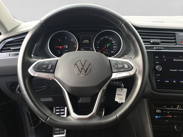 Volkswagen Tiguan 2.0 TDI DSG Life