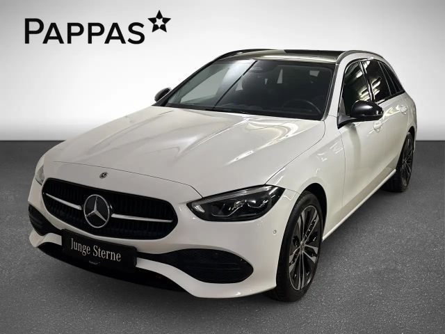 Mercedes-Benz C 300 C 300 e Estate