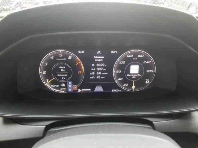 Cupra Leon 4Drive Sportstourer VZ