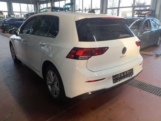 Volkswagen Golf Golf VIII Life