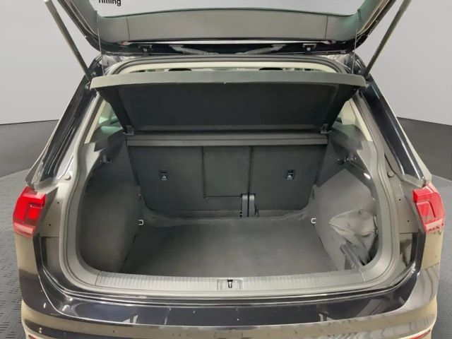 Volkswagen Tiguan 1.5 TSI Move