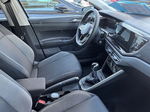 Volkswagen Polo 1.0 TSI Life