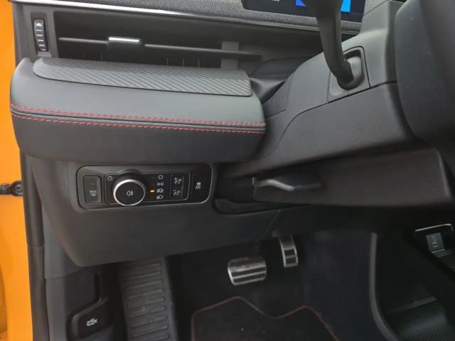 Ford Mustang Mach-E Extended range