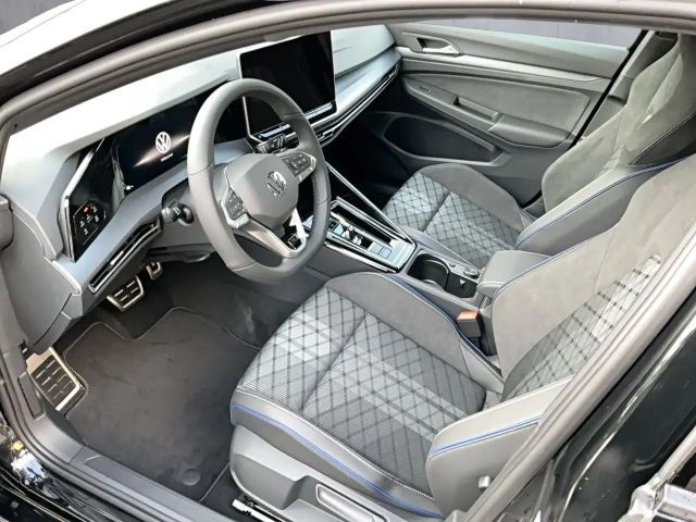 Volkswagen Golf DSG Sport