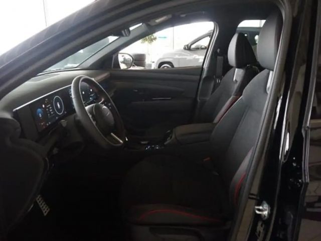 Hyundai Tucson N Line T-GDi