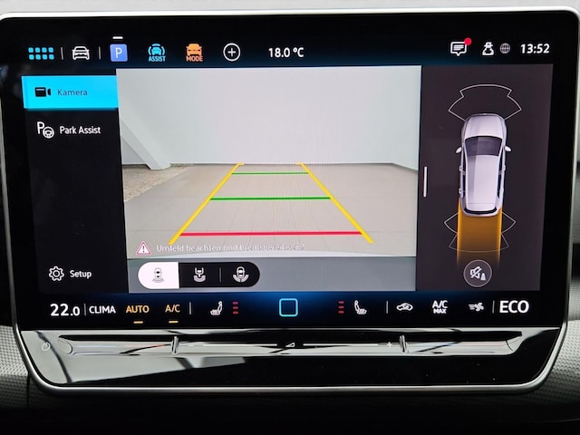 Volkswagen Golf 1.5 TSI Style eHybrid