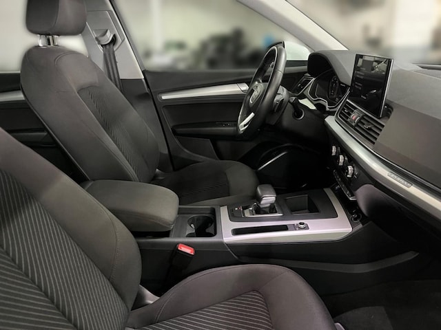 Audi Q5 40 TDI Quattro S-Tronic