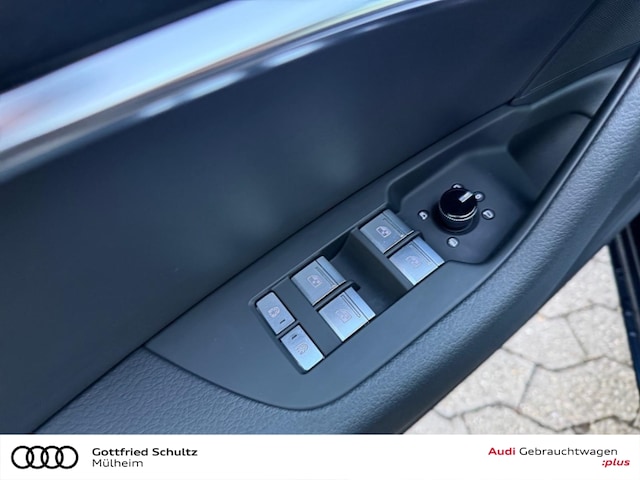 Audi A6 45 TFSI Avant Quattro S-Tronic