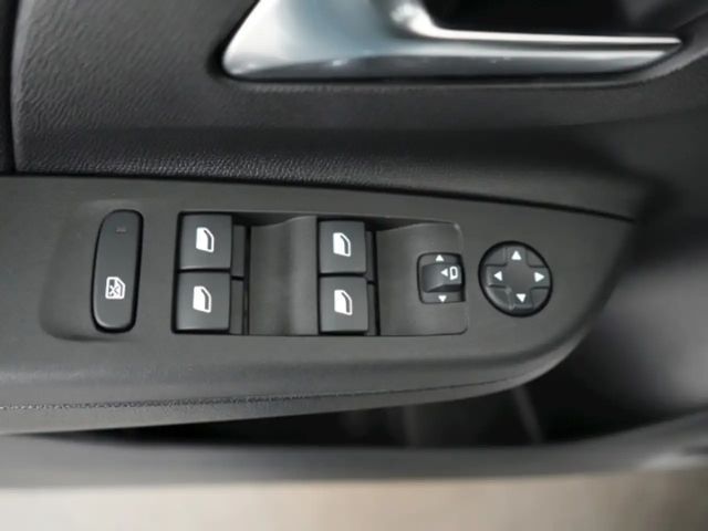 Opel Corsa GS-Line Grand Sport