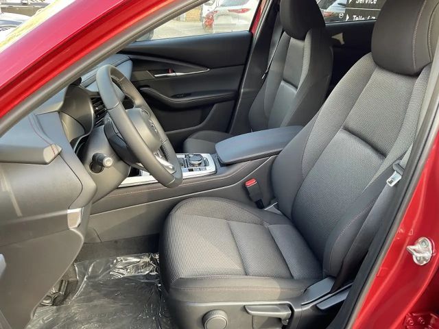 Mazda CX-30 2.5L Homura SkyActiv