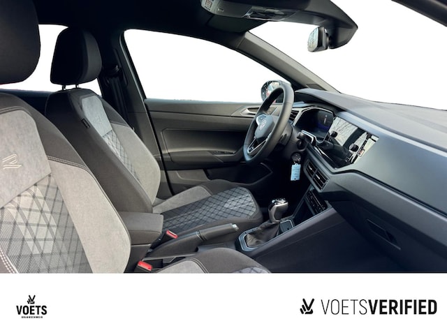 Volkswagen Taigo 1.5 TSI DSG R-Line