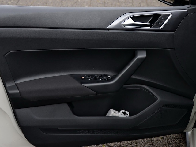 Volkswagen Polo 2.0 TSI DSG