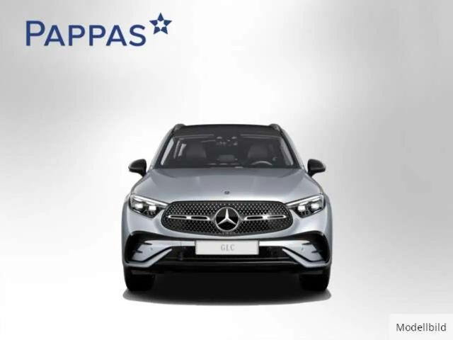 Mercedes-Benz GLC 300 4MATIC