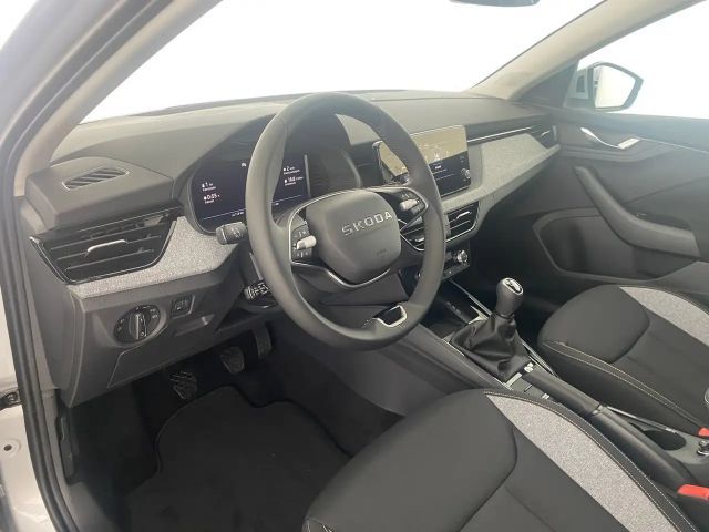 Skoda Scala Selection